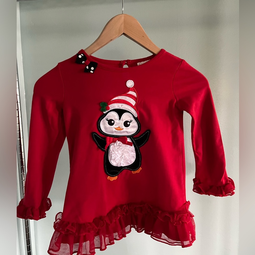 Girls top